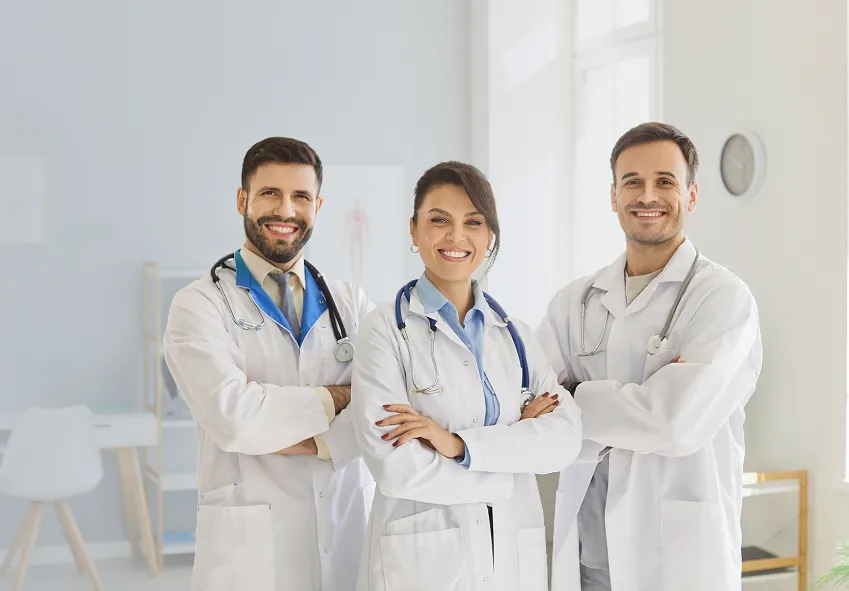 OPD & General Practice